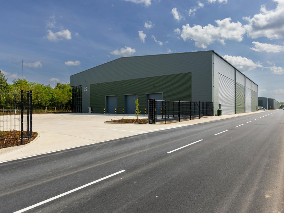Unit 22 T45, Aire Valley Road, Leeds, LS9 0AA