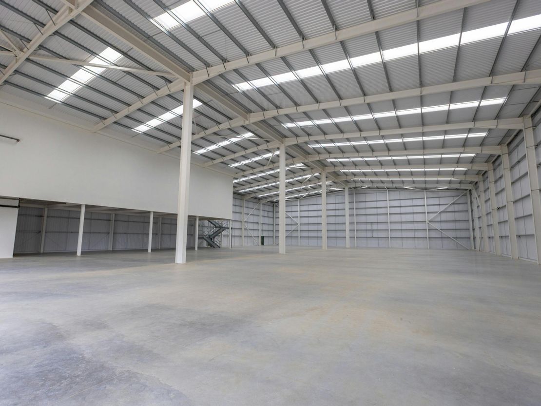 Unit 22 T45, Aire Valley Road, Leeds, LS9 0AA