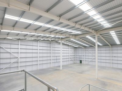 Property Image for Unit 22 T45, Aire Valley Road, Leeds, LS9 0AA