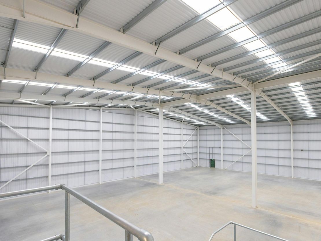 Unit 22 T45, Aire Valley Road, Leeds, LS9 0AA