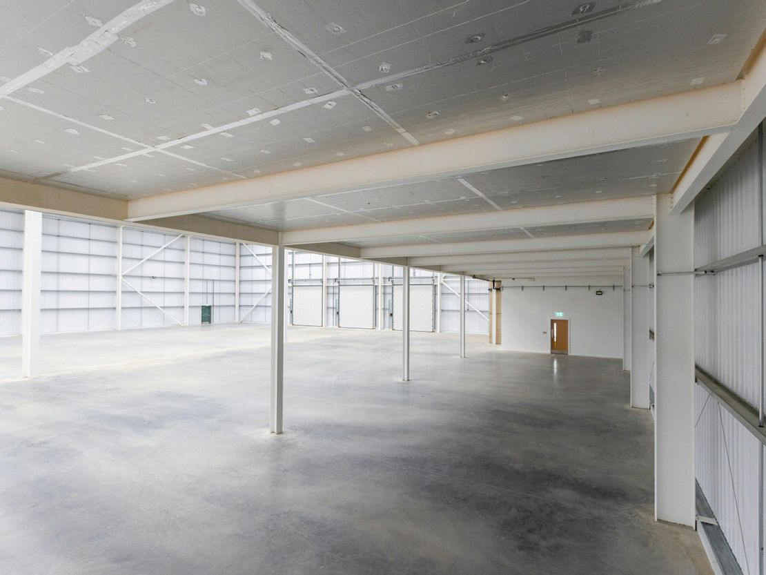 Unit 22 T45, Aire Valley Road, Leeds, LS9 0AA