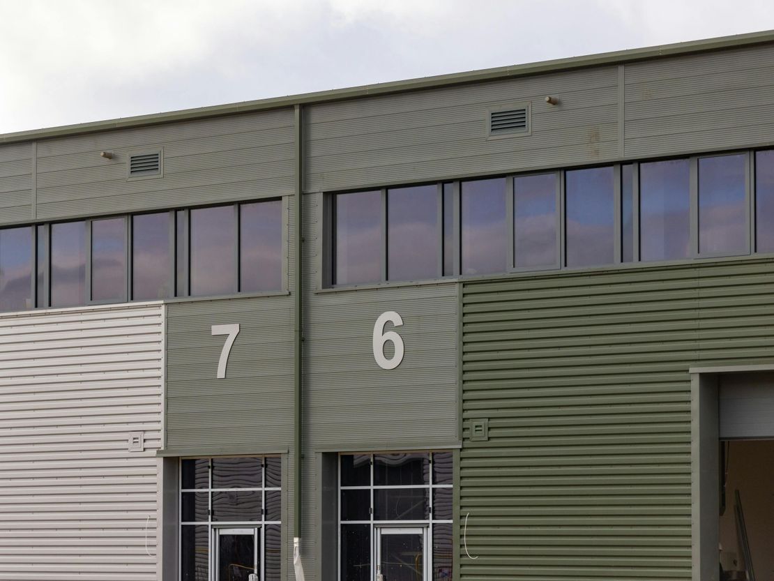 Unit 1, 5, 6, 7 & 8, T45, Aire Valley Road, Leeds, LS9 0AA