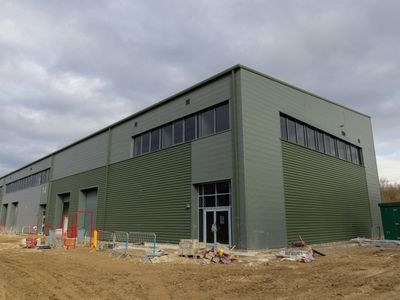 Property Image for Unit 13 & 14 T45, Aire Valley Road, Leeds, LS9 0AA