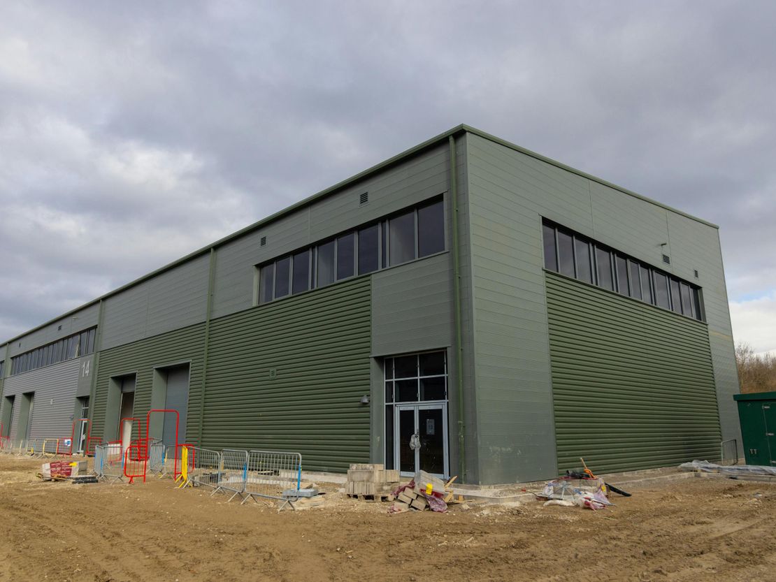 Unit 13 & 14 T45, Aire Valley Road, Leeds, LS9 0AA