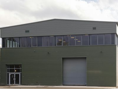 Property Image for Unit 18 T45, Aire Valley Road, Leeds, LS9 0AA