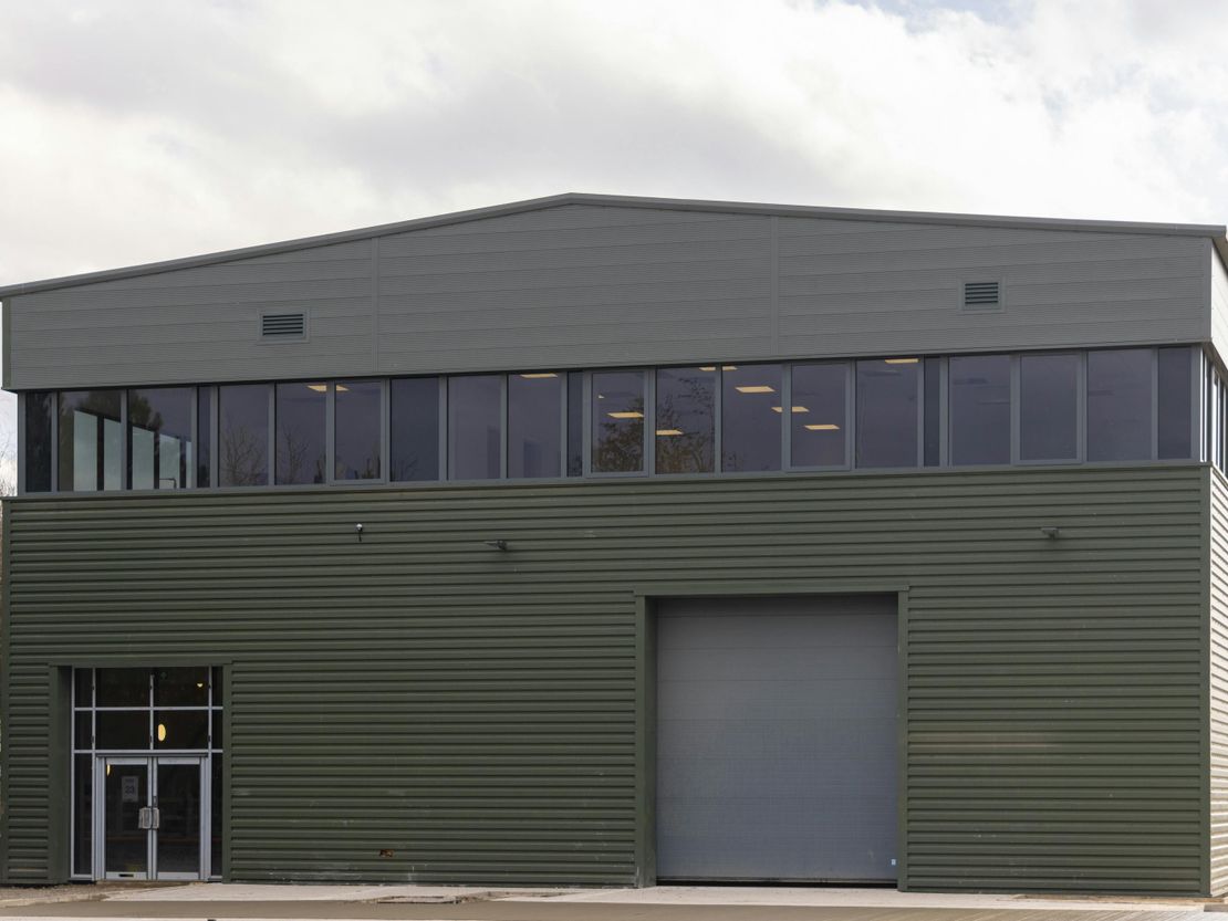 Unit 18 T45, Aire Valley Road, Leeds, LS9 0AA
