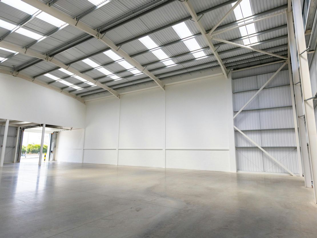 Unit 18 T45, Aire Valley Road, Leeds, LS9 0AA