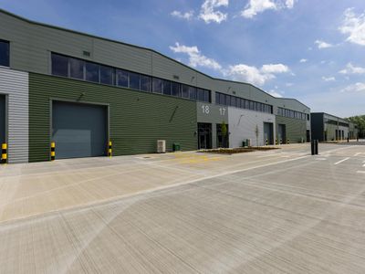 Property Image for Unit 18 T45, Aire Valley Road, Leeds, LS9 0AA