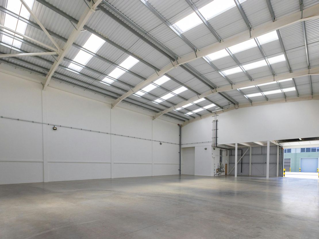 Unit 18 T45, Aire Valley Road, Leeds, LS9 0AA