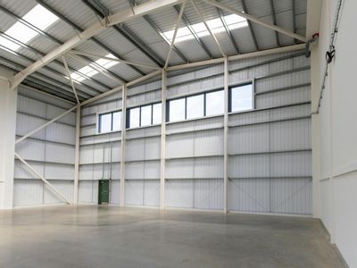Property Image for Unit 18 T45, Aire Valley Road, Leeds, LS9 0AA