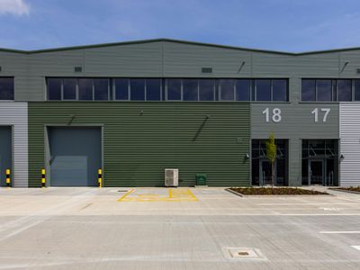 Property Image for Unit 18 T45, Aire Valley Road, Leeds, LS9 0AA
