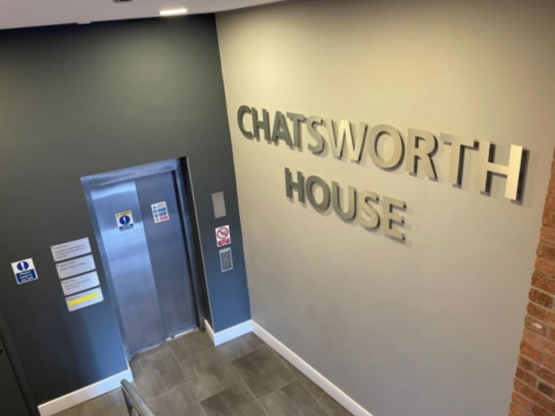 2nd Floor Chatsworth House, 39 Chatsworth Road, Worthing, BN11 1LY