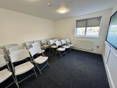Property Image for Shelmore Drive, Liverpool