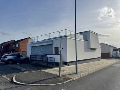 Property Image for Shelmore Drive, Liverpool