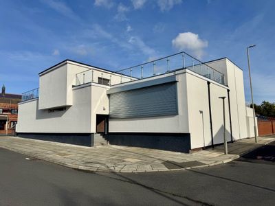Property Image for Shelmore Drive, Liverpool