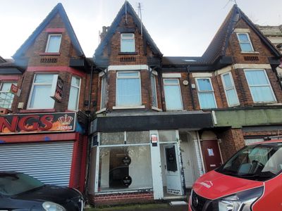 Property Image for 415 Anlaby Road, Hull, East Riding Of Yorkshire, HU3 6AB