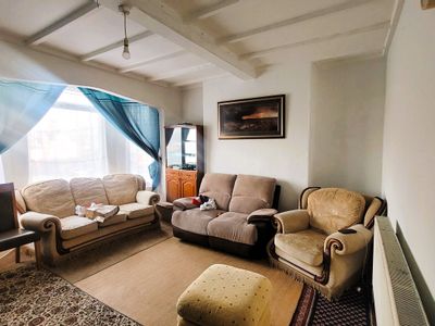 Property Image for 415 Anlaby Road, Hull, East Riding Of Yorkshire, HU3 6AB