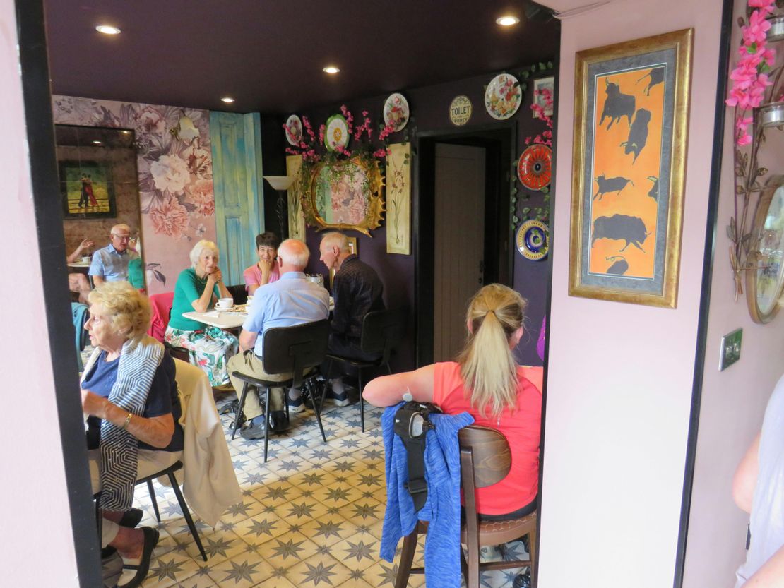 Bank House, High Street, Hartley Wintney, RG27 8NZ