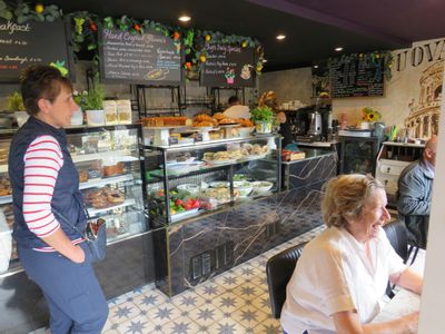 Property Image for Bank House, High Street, Hartley Wintney, RG27 8NZ