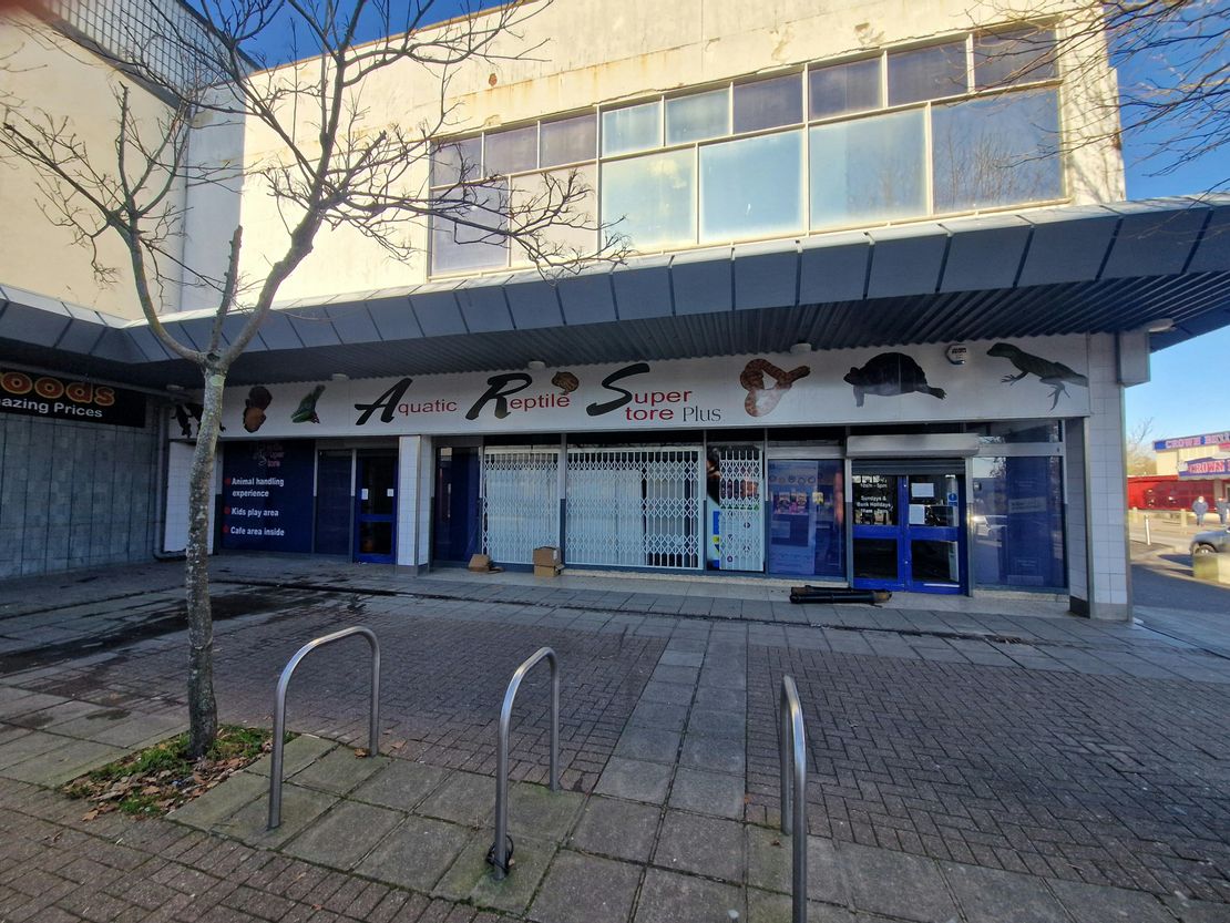 79-81 Greywell Road, Havant, PO9 5AH
