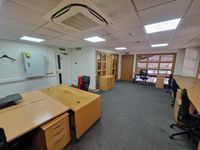 Property Image for First Floor Offices, Compass Road, Portsmouth, PO6 4SJ