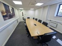 Property Image for First Floor Offices, Compass Road, Portsmouth, PO6 4SJ