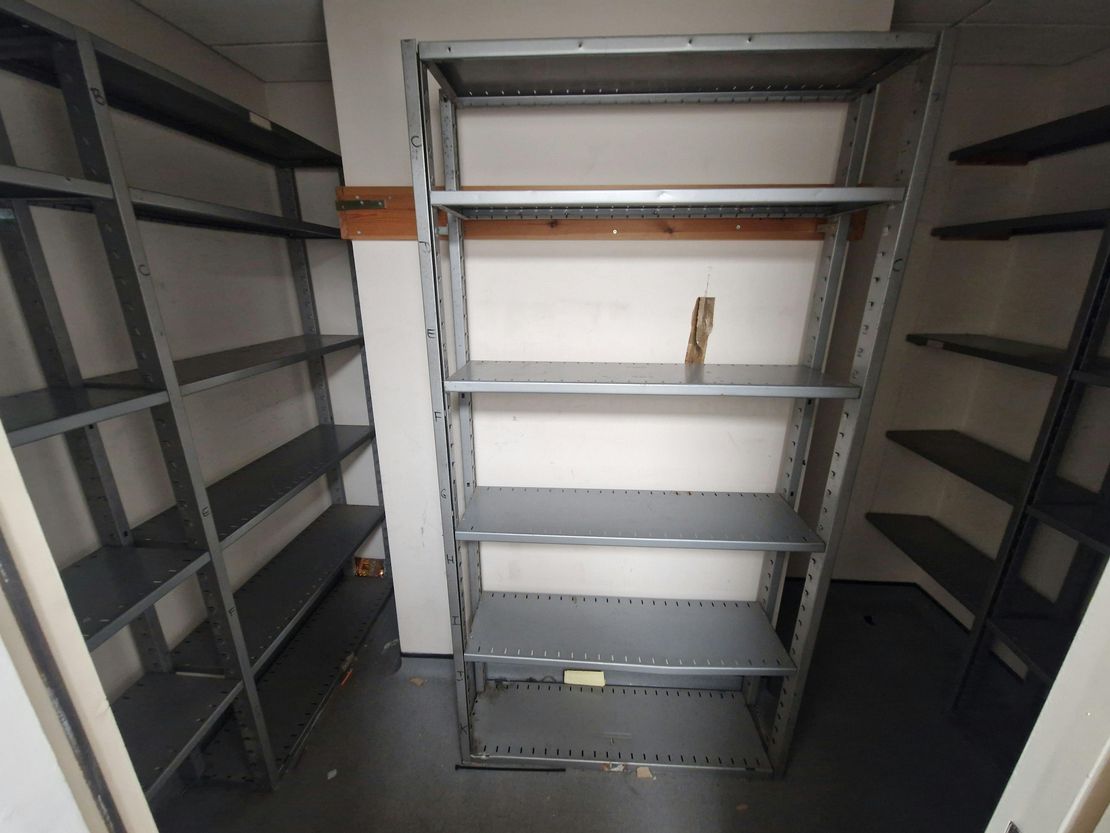 First Floor Offices, Compass Road, Portsmouth, PO6 4SJ