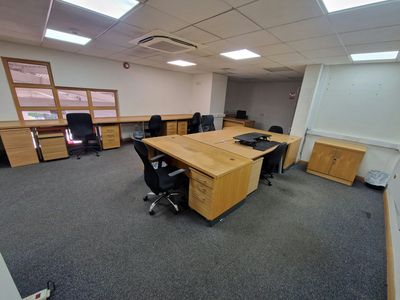 Property Image for First Floor Offices, Compass Road, Portsmouth, PO6 4SJ