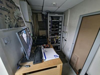 Property Image for First Floor Offices, Compass Road, Portsmouth, PO6 4SJ