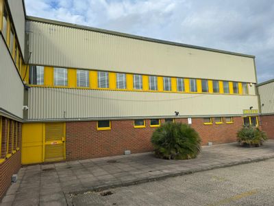 Property Image for Unit 2 River Mole Business Park, Mill Road, Esher, KT10 8AS