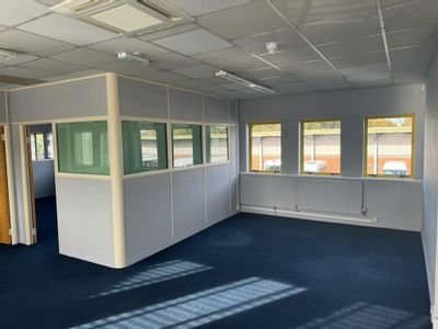 Property Image for Unit 2 River Mole Business Park, Mill Road, Esher, KT10 8AS