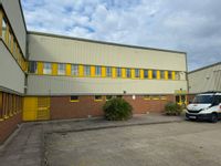 Property Image for Unit 2 River Mole Business Park, Mill Road, Esher, KT10 8AS