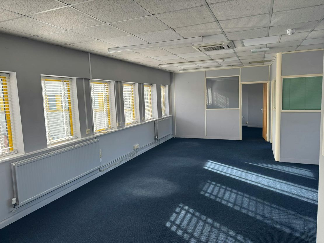 Unit 2 River Mole Business Park, Mill Road, Esher, KT10 8AS