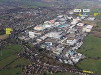 Property Image for WG225 Winsford Gateway, Road Six, Winsford Industrial Estate, Winsford, Cheshire, CW7 3QF