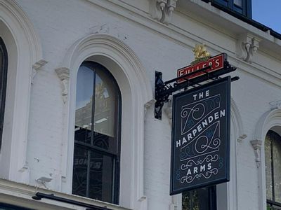 Property Image for 29 & 29A High Street, Harpenden, AL5 2RU