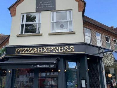 Property Image for 29 & 29A High Street, Harpenden, AL5 2RU