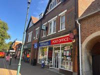 Property Image for 29 & 29A High Street, Harpenden, AL5 2RU