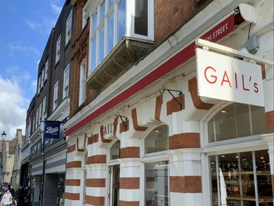 Property Image for 29 & 29A High Street, Harpenden, AL5 2RU