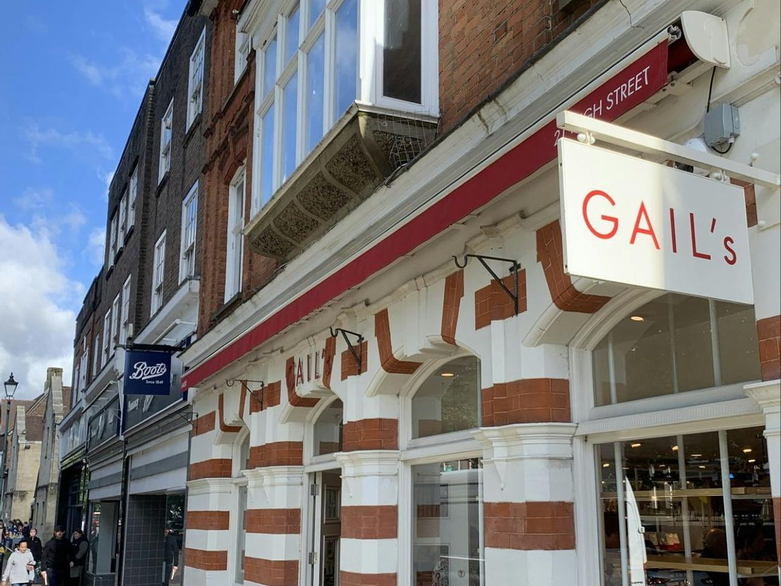 29 & 29A High Street, Harpenden, AL5 2RU