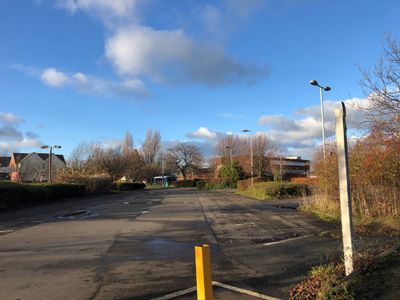 Property Image for Land At Evesham College, Davies Road, Evesham, Worcestershire, WR11 1LP