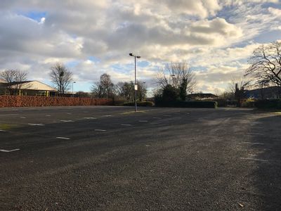 Property Image for Land At Evesham College, Davies Road, Evesham, Worcestershire, WR11 1LP