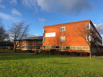 Property Image for Land At Evesham College, Davies Road, Evesham, Worcestershire, WR11 1LP