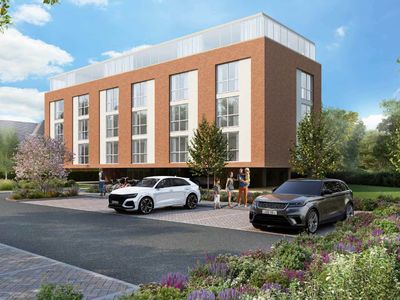 Property Image for Waterside, Leas Road, Guildford, Surrey, GU1 4QT