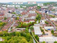 Property Image for Waterside, Leas Road, Guildford, Surrey, GU1 4QT