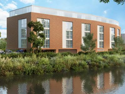 Property Image for Waterside, Leas Road, Guildford, Surrey, GU1 4QT