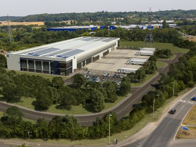 Property Image for Panattoni Park, Reading, Theale, Reading, South East, RG7 5AR