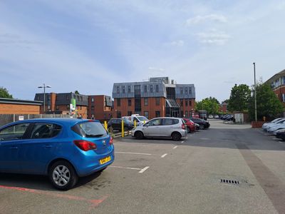 Property Image for 160-162 High Street, Egham, Surrey, TW20 9HP