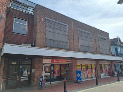 Property Image for 160-162 High Street, Egham, Surrey, TW20 9HP