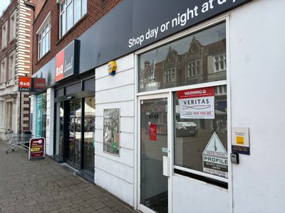 Property Image for 61 High Street, Staines-Upon-Thames, Surrey, TW18 4QW
