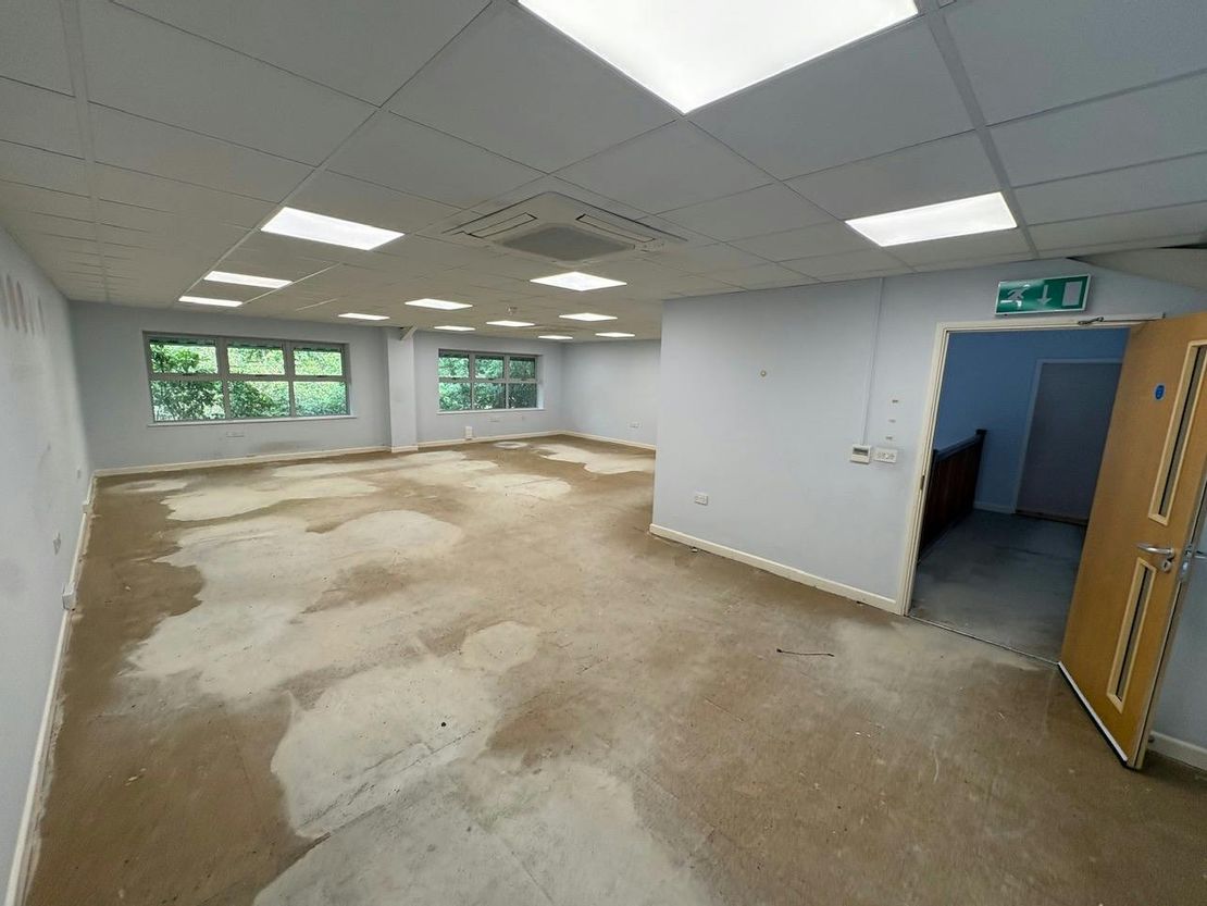 Unit 7, Brickfields Business Park, Woolpit, IP30 9QS